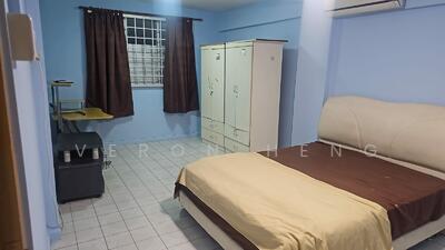 For Rent - 14 Kampong Arang Road