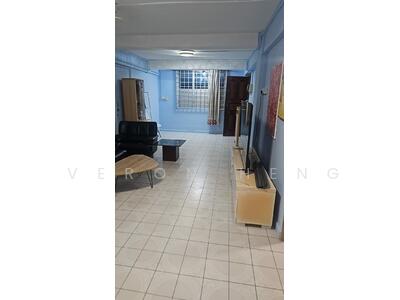 For Rent - 14 Kampong Arang Road