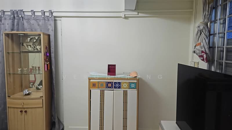 For Rent - 14 Kampong Arang Road