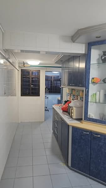 For Rent - 14 Kampong Arang Road