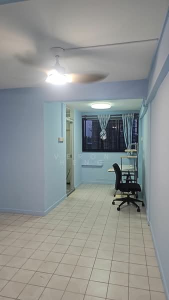 For Rent - 14 Kampong Arang Road