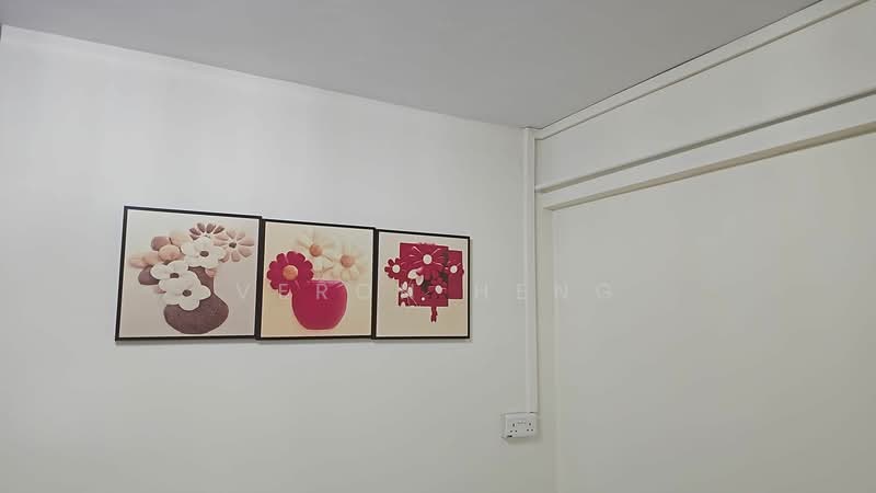 For Rent - 14 Kampong Arang Road