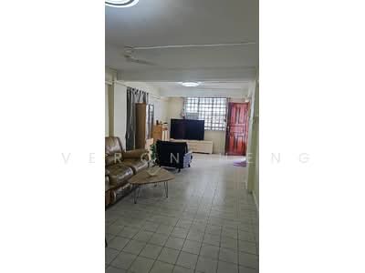 For Rent - 14 Kampong Arang Road