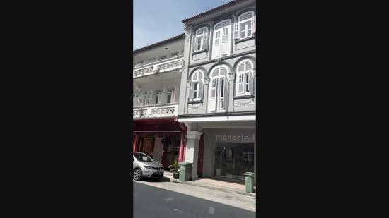35C Keong Saik Road, Keong Siak Road, Chinatown / Tanjong Pagar, 1,020 sqft, Office For Rent, by May Lai Sook Mei, 21916713 - CommercialGuru.com.sg