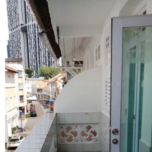 35C Keong Saik Road, Keong Siak Road, Chinatown / Tanjong Pagar, 1,020 sqft, Office For Rent, by May Lai Sook Mei, 21916713 - CommercialGuru.com.sg