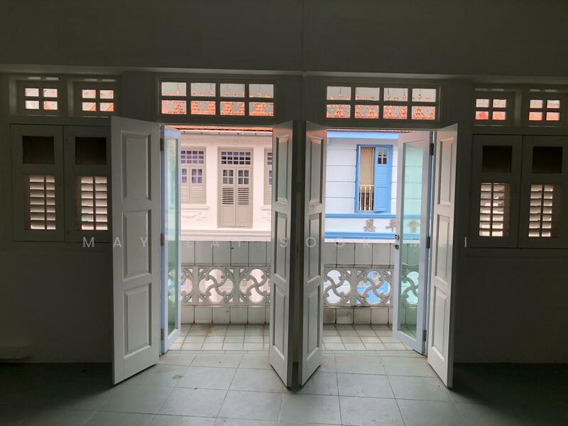 35C Keong Saik Road, Keong Siak Road, Chinatown / Tanjong Pagar, 1,020 sqft, Office For Rent, by May Lai Sook Mei, 21916713 - CommercialGuru.com.sg
