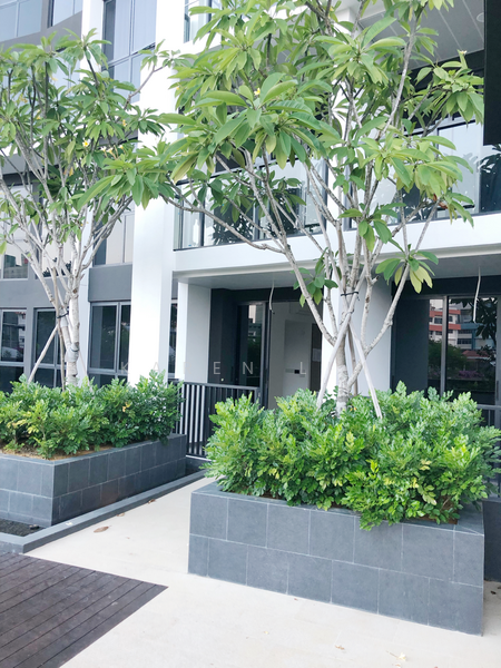 For Rent - Botanique at Bartley