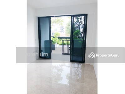 For Rent - Botanique at Bartley