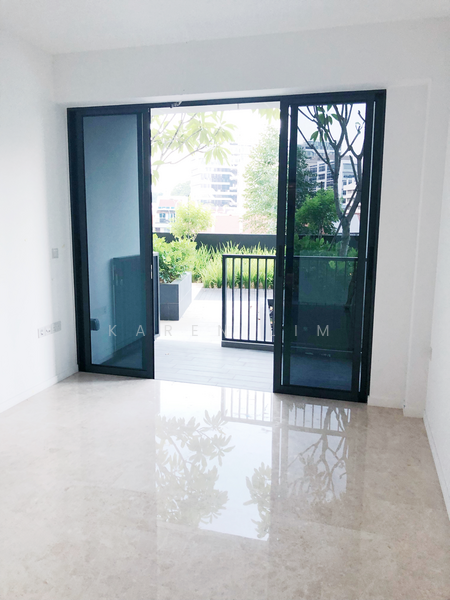 For Rent - Botanique at Bartley