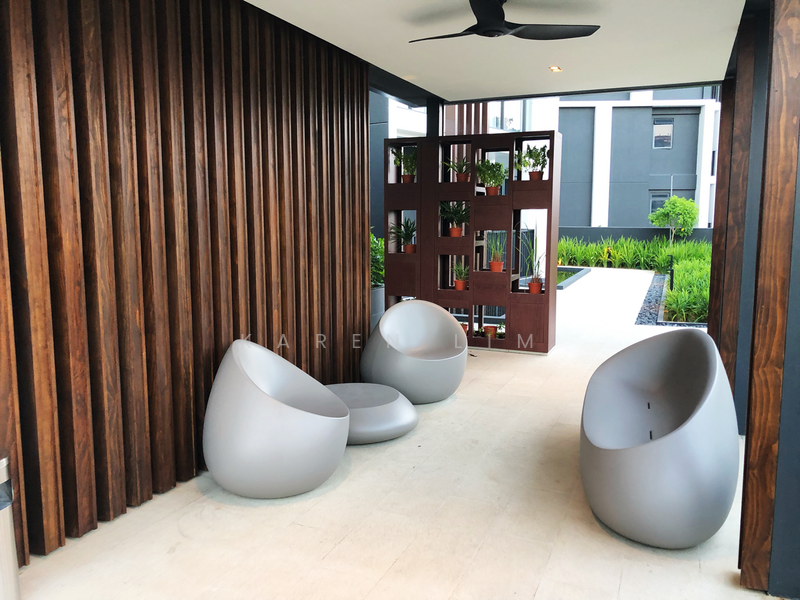 For Rent - Botanique at Bartley