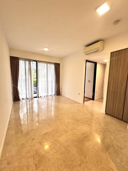 For Rent - Botanique at Bartley