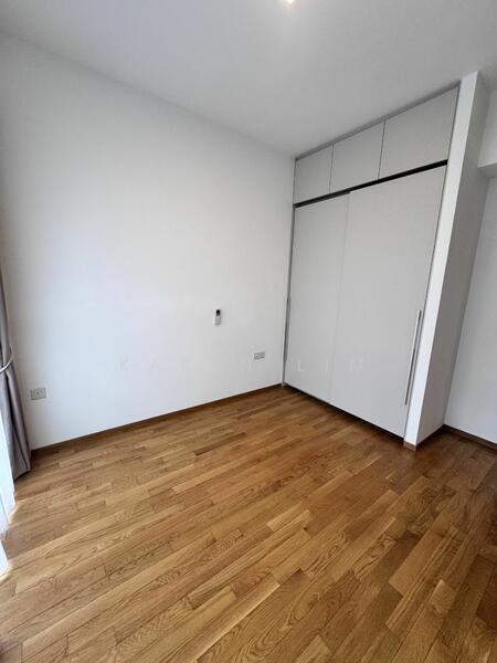 For Rent - Botanique at Bartley