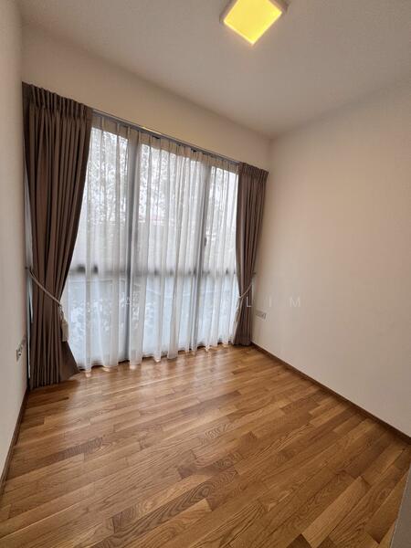 For Rent - Botanique at Bartley