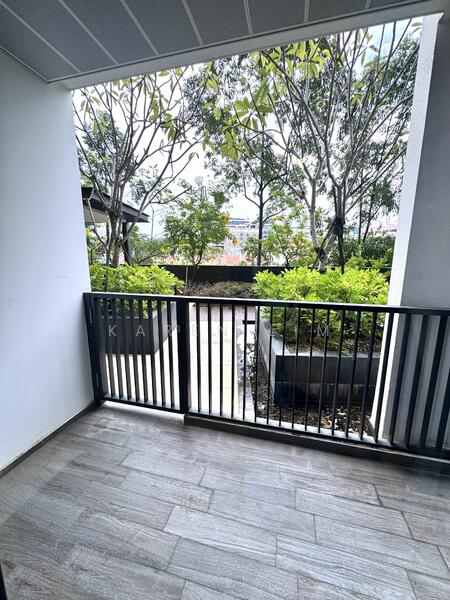 For Rent - Botanique at Bartley