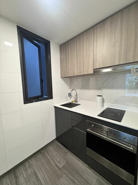For Rent - Botanique at Bartley