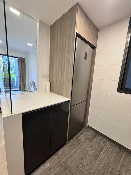 For Rent - Botanique at Bartley