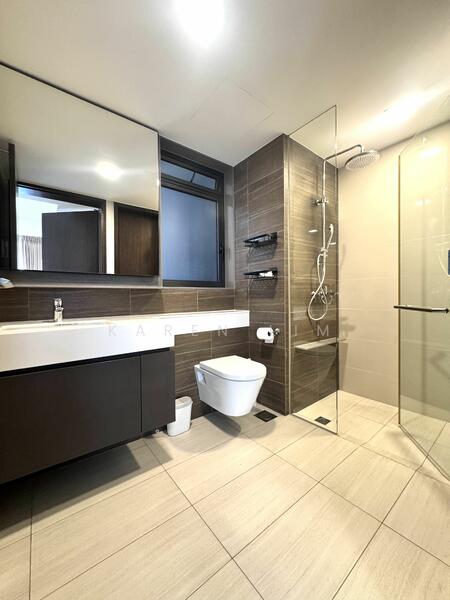 For Rent - Botanique at Bartley