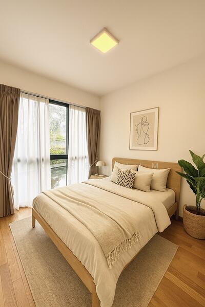 For Rent - Botanique at Bartley