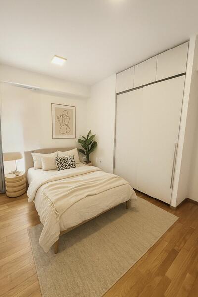 For Rent - Botanique at Bartley