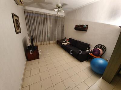 For Sale - Far Horizon Gardens