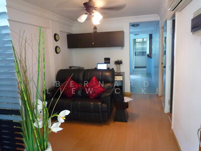 For Rent - 30 Jalan Klinik