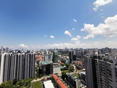 For Rent - Sturdee Residences
