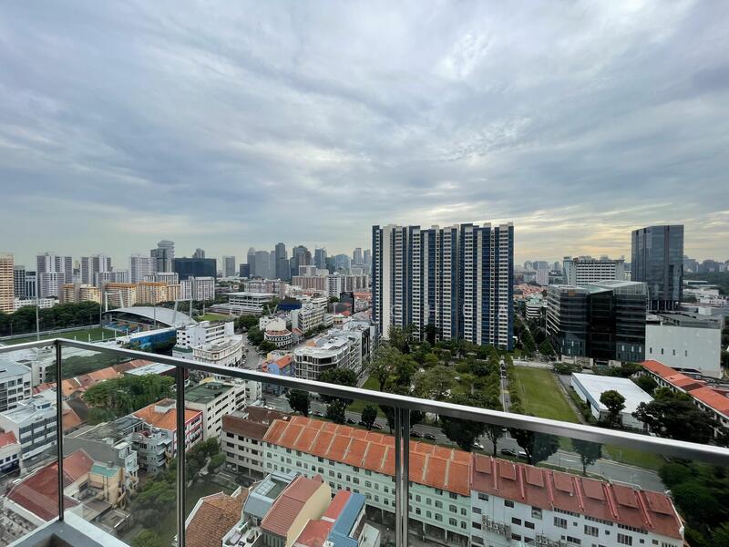 Sturdee Residences, 10 Beatty Road, 2 Bedrooms, 657 sqft, Condominium For Rent, by Jovel Chua, 21917184 - PropertyGuru.com.sg