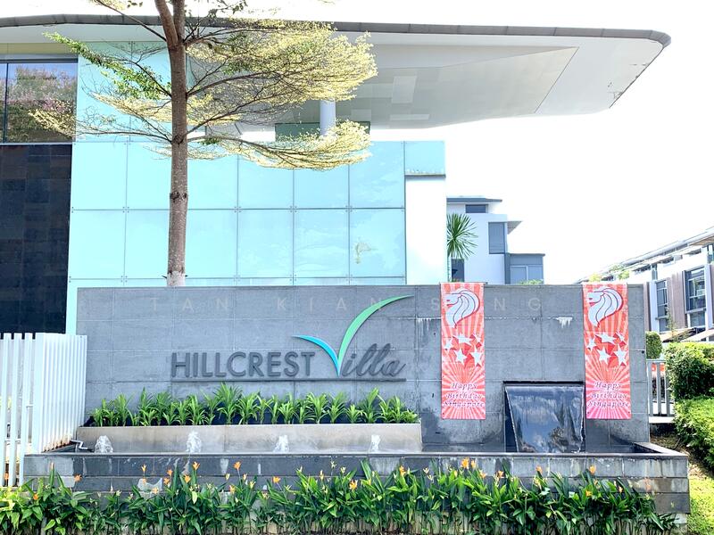 Hillcrest Villa, 9B Hillcrest Road, 5 Bedrooms, 3089 sqft, Condos & Apartments for sale, by Tan