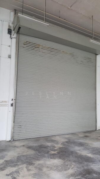 Wcega Plaza, 1 Bukit Batok Crescent, 4,111 sqft, Light Industrial (B1) For Sale, by Jeslynn Tan, 21917265 - CommercialGuru.com.sg