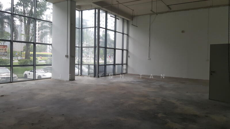 Wcega Plaza, 1 Bukit Batok Crescent, 4,111 sqft, Light Industrial (B1) For Sale, by Jeslynn Tan, 21917265 - CommercialGuru.com.sg