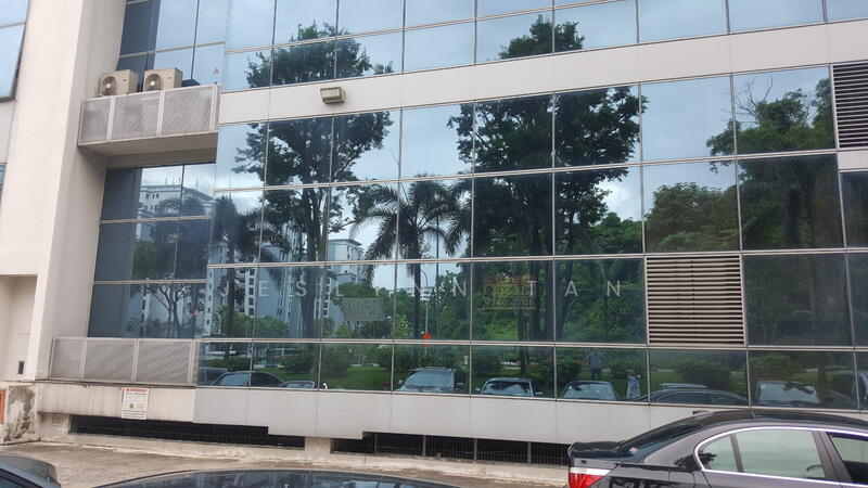 Wcega Plaza, 1 Bukit Batok Crescent, 4,111 sqft, Light Industrial (B1) For Sale, by Jeslynn Tan, 21917265 - CommercialGuru.com.sg