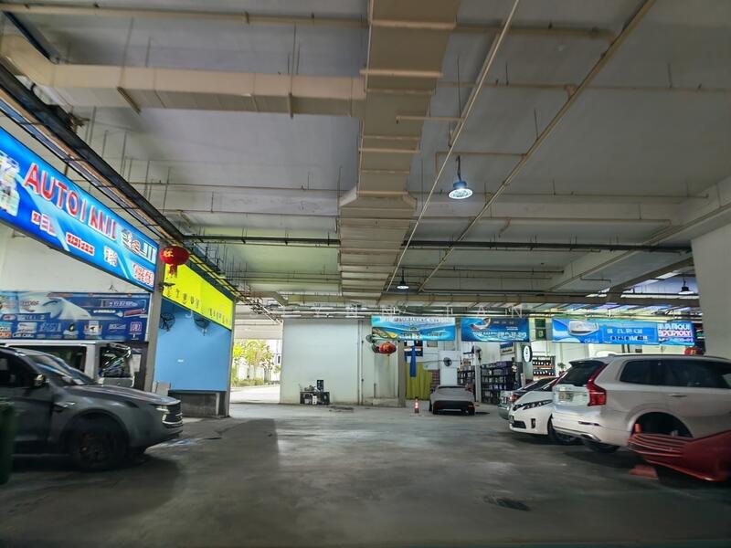 Wcega Plaza, 1 Bukit Batok Crescent, 4,111 sqft, Light Industrial (B1) For Sale, by Jeslynn Tan, 21917265 - CommercialGuru.com.sg