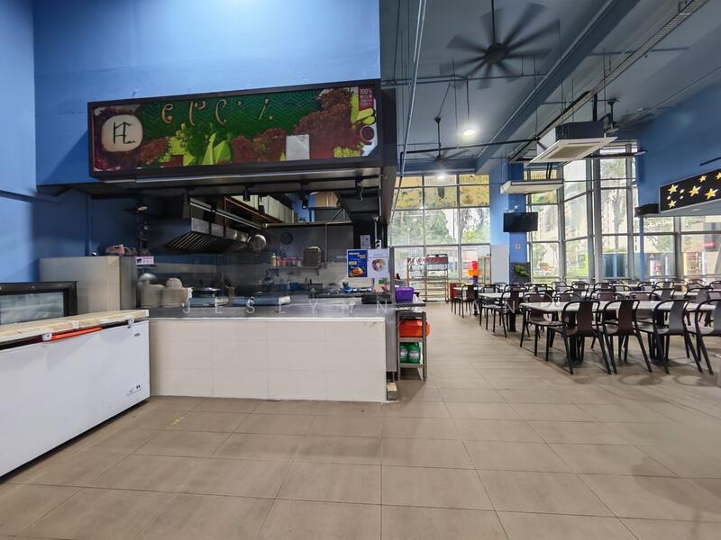 Wcega Plaza, 1 Bukit Batok Crescent, 4,111 sqft, Light Industrial (B1) For Sale, by Jeslynn Tan, 21917265 - CommercialGuru.com.sg