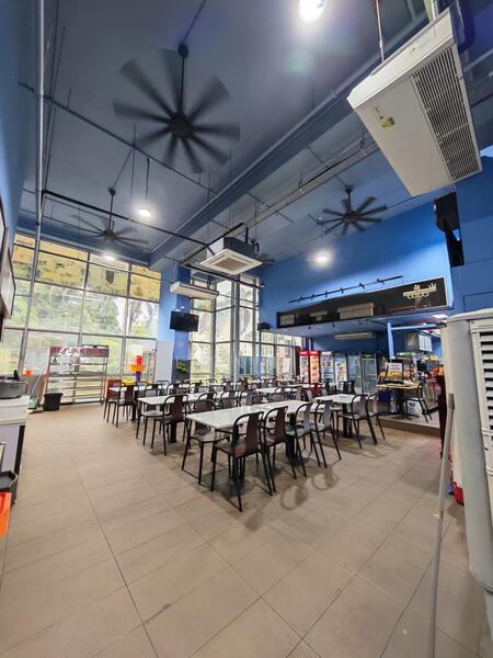 Wcega Plaza, 1 Bukit Batok Crescent, 4,111 sqft, Light Industrial (B1) For Sale, by Jeslynn Tan, 21917265 - CommercialGuru.com.sg