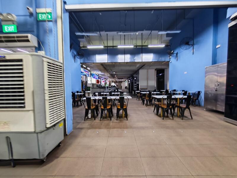 Wcega Plaza, 1 Bukit Batok Crescent, 4,111 sqft, Light Industrial (B1) For Sale, by Jeslynn Tan, 21917265 - CommercialGuru.com.sg
