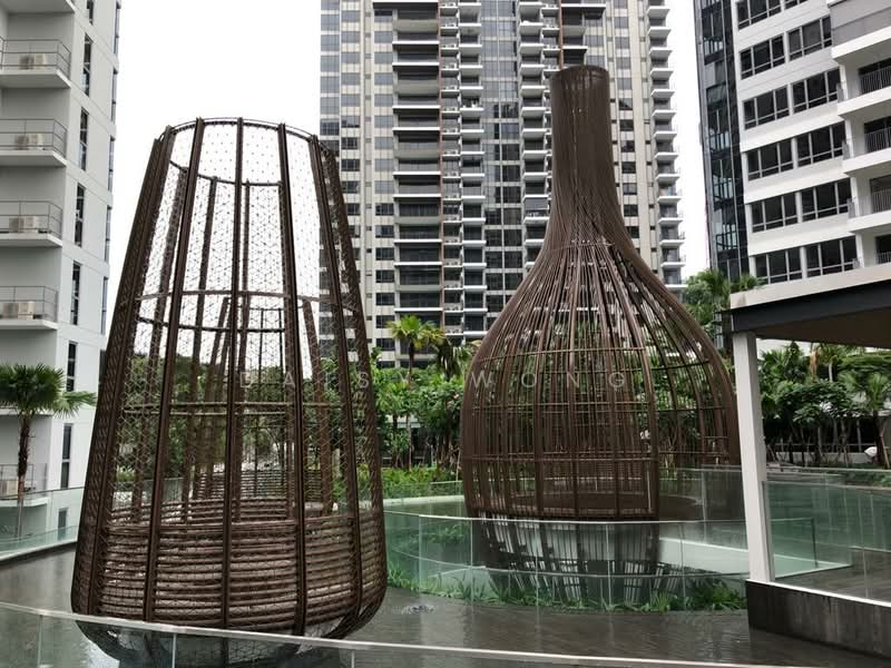 High Park Residences, 31 Fernvale Road, Studio, 398 sqft, Condominium For Rent, by Daisy Wong, 21918011 - PropertyGuru.com.sg