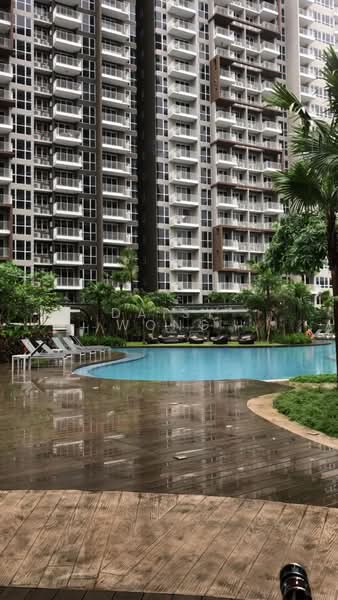 High Park Residences, 31 Fernvale Road, Studio, 398 sqft, Condominium For Rent, by Daisy Wong, 21918011 - PropertyGuru.com.sg