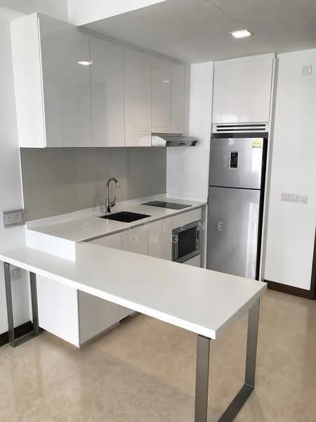 eCO, 213 Bedok South Avenue 3, Bedok / Upper East Coast, 1 Bedroom, 549 sqft, Condominium For Sale, by Charlene Ong, 21918038 - Kitchen - PropertyGuru.com.sg