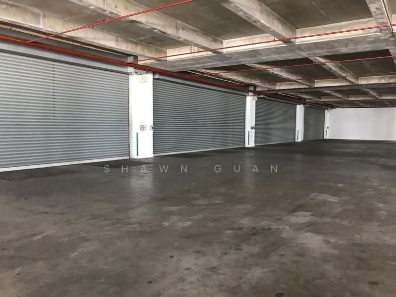 12 Changi North Way, 12 CHANGI NORTH WAY, Changi Airport / Changi Village, 43,166 sqft, Factory / Workshop (B2) For Rent, by Shawn Guan, 21918579 - CommercialGuru.com.sg