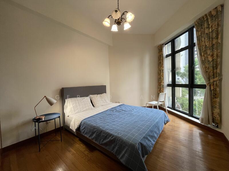 For Rent - Dover Parkview