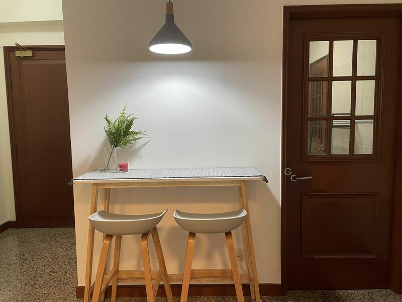For Rent - Dover Parkview