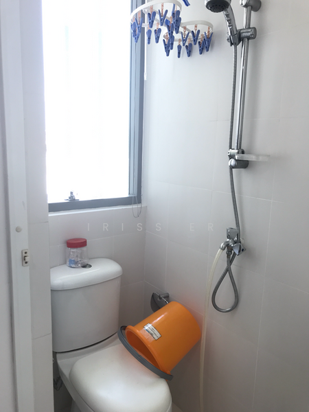 Oasis Garden, 53 Jalan Bunga Rampai, 3 Bedrooms, 1,334 sqft, Condominium For Rent, by Iriss Er, 21918665 - PropertyGuru.com.sg