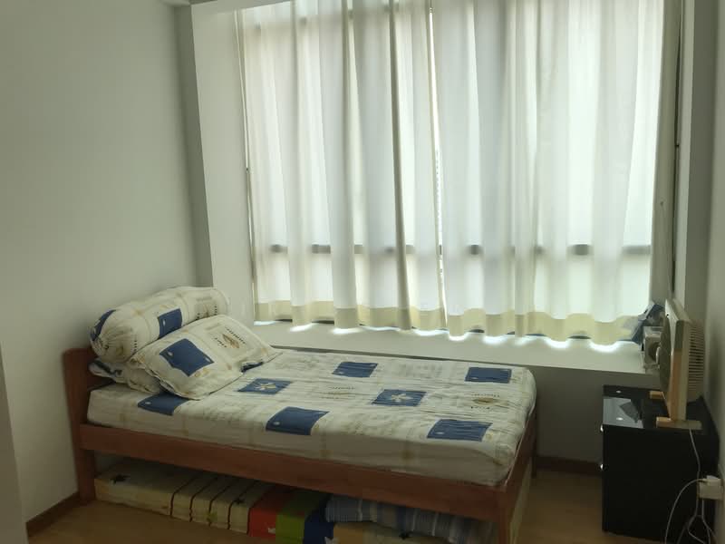 Oasis Garden, 53 Jalan Bunga Rampai, 3 Bedrooms, 1,334 sqft, Condominium For Rent, by Iriss Er, 21918665 - PropertyGuru.com.sg