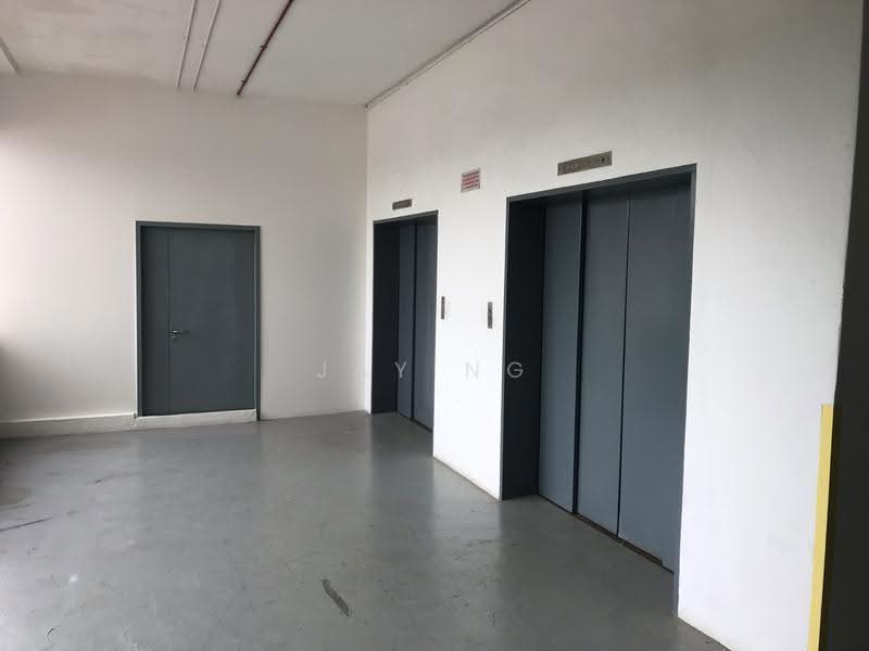 Halcyon 1, 39A Jalan Pemimpin, Ang Mo Kio / Bishan / Thomson, 1,936 sqft, Light Industrial (B1) For Rent, by Jay Ng, 21918680 - CommercialGuru.com.sg