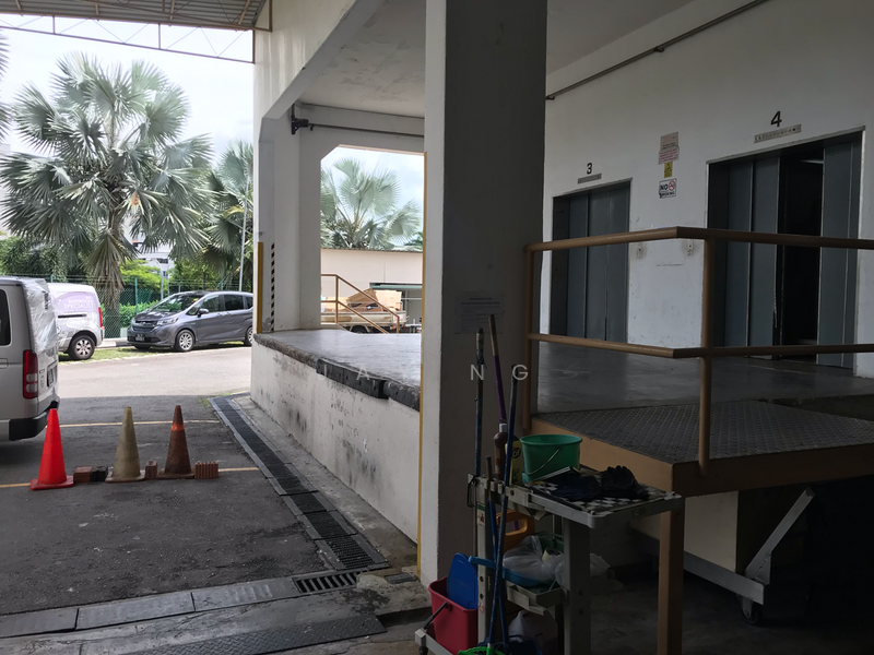 Halcyon 1, 39A Jalan Pemimpin, Ang Mo Kio / Bishan / Thomson, 1,936 sqft, Light Industrial (B1) For Rent, by Jay Ng, 21918680 - CommercialGuru.com.sg