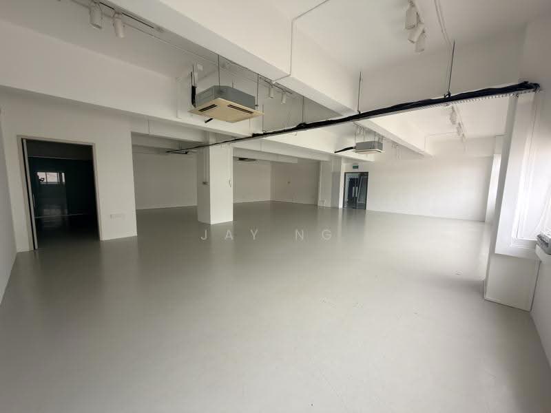 Halcyon 1, 39A Jalan Pemimpin, Ang Mo Kio / Bishan / Thomson, 1,936 sqft, Light Industrial (B1) For Rent, by Jay Ng, 21918680 - Interior - CommercialGuru.com.sg