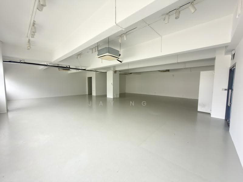 Halcyon 1, 39A Jalan Pemimpin, Ang Mo Kio / Bishan / Thomson, 1,936 sqft, Light Industrial (B1) For Rent, by Jay Ng, 21918680 - Interior - CommercialGuru.com.sg