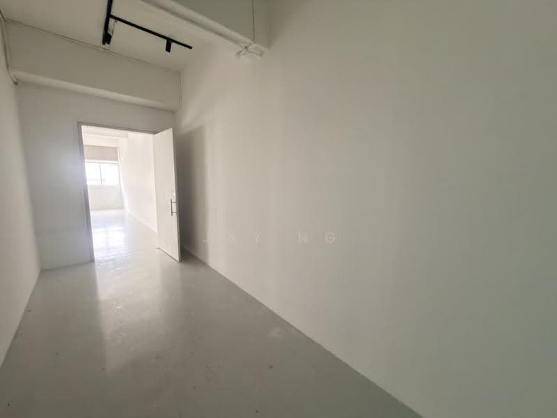 Halcyon 1, 39A Jalan Pemimpin, Ang Mo Kio / Bishan / Thomson, 1,936 sqft, Light Industrial (B1) For Rent, by Jay Ng, 21918680 - Interior - CommercialGuru.com.sg