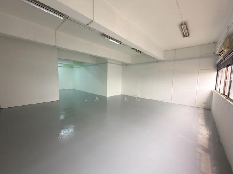 Halcyon 1, 39A Jalan Pemimpin, Ang Mo Kio / Bishan / Thomson, 1,936 sqft, Light Industrial (B1) For Rent, by Jay Ng, 21918680 - Interior - CommercialGuru.com.sg
