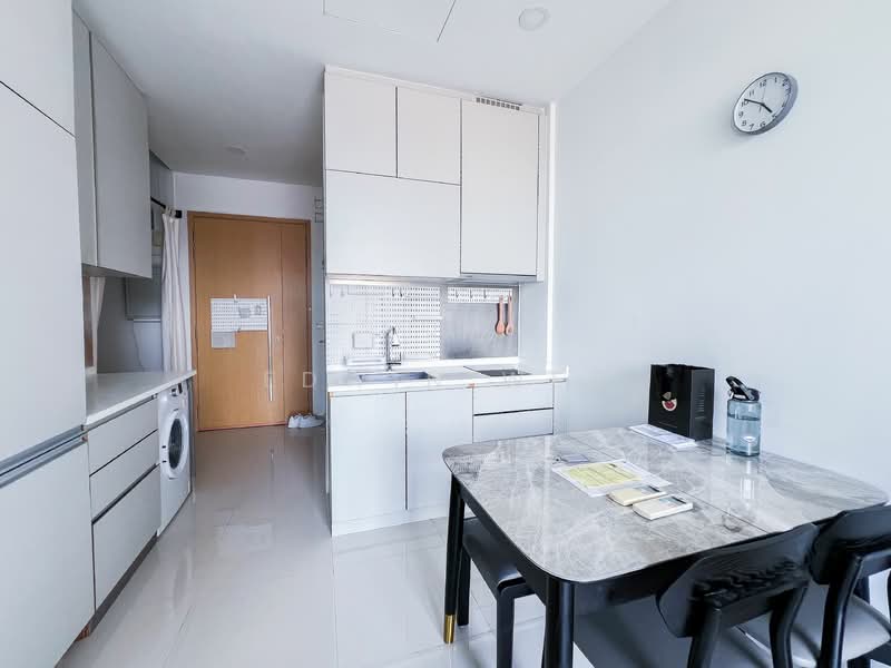 Midtown Residences, 1189 Upper Serangoon Road, 2 Bedrooms, 484 sqft, Condominium For Rent, by Edwin Wee, 21918783 - PropertyGuru.com.sg